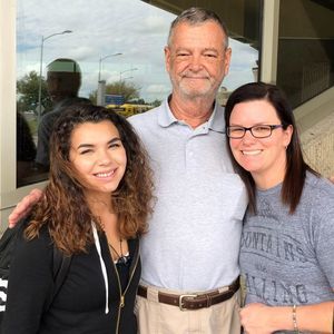 Meet your Posher, Kate